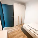Sunshine Golte Comfort Apartamento