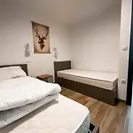 Apartamento Sunshine Golte Comfort