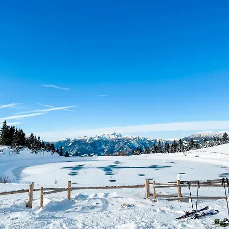 Sunshine Golte Comfort Apartamento