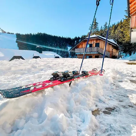 Sunshine Golte Comfort Apartamento Mozirje