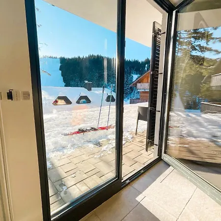 Sunshine Golte Comfort Apartamento