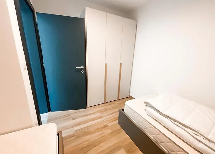 Sunshine Golte Comfort Appartamento