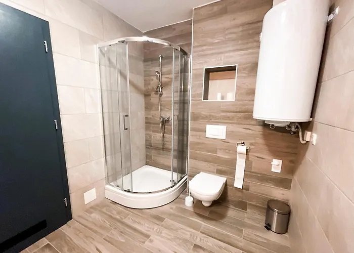 Appartamento Sunshine Golte Comfort Mozirje