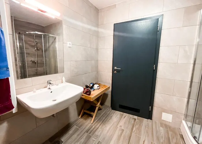 Sunshine Golte Comfort アパート