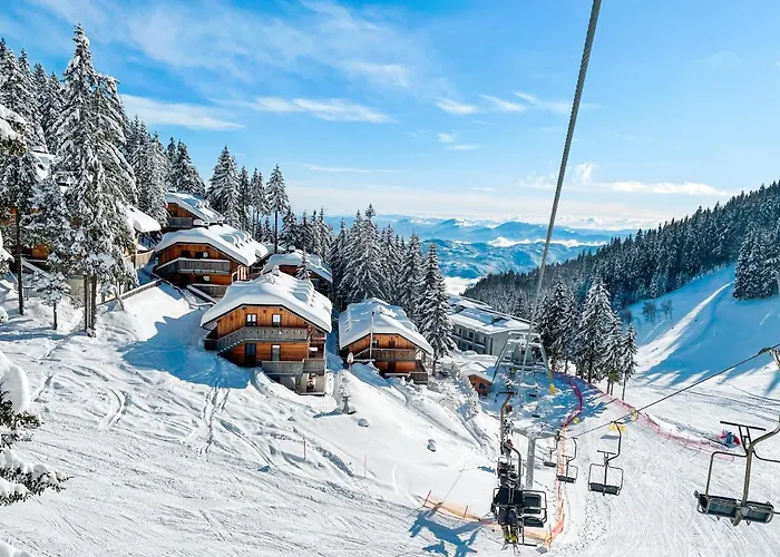 Sunshine Golte Comfort Mozirje