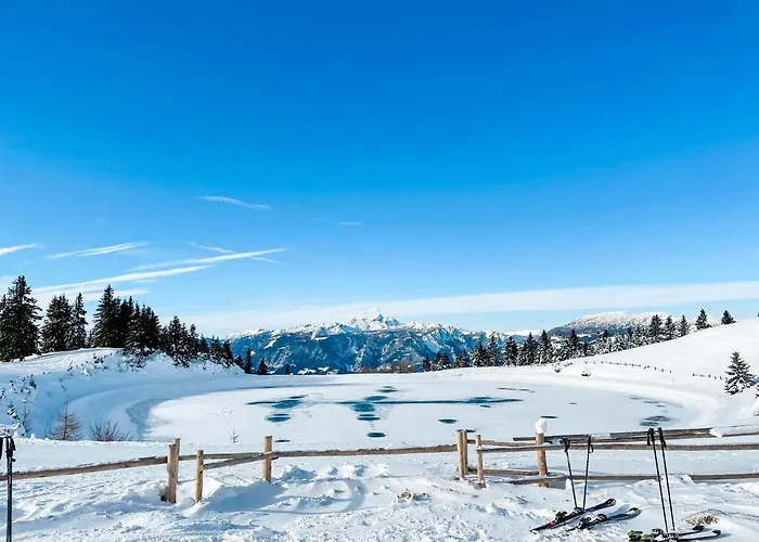 Sunshine Golte Comfort アパート