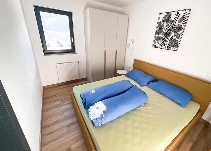 Sunshine Golte Comfort Appartamento *