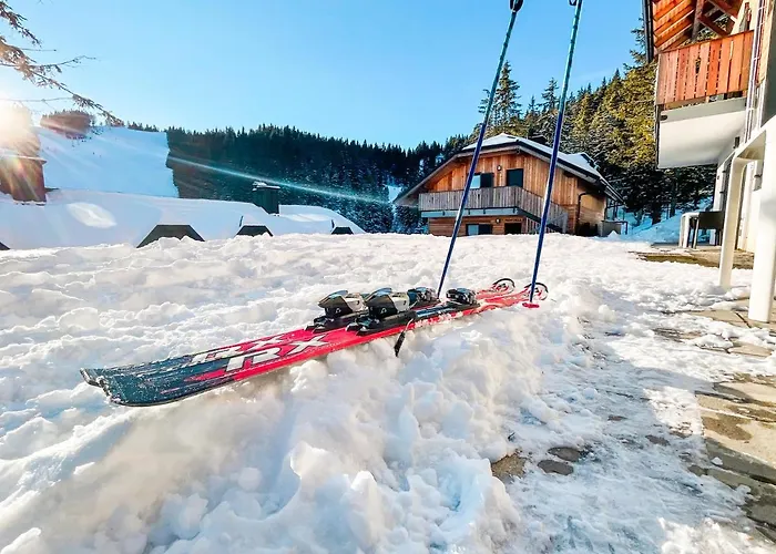 Sunshine Golte Comfort アパート モジリェ