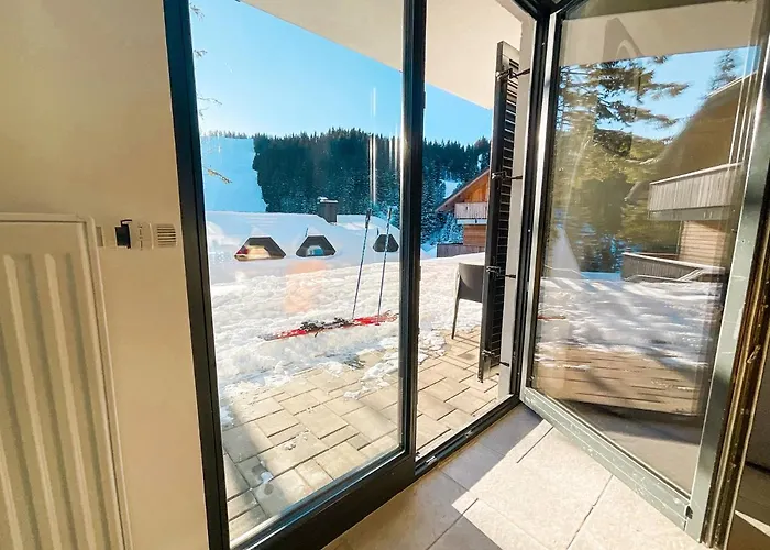 Sunshine Golte Comfort Appartamento