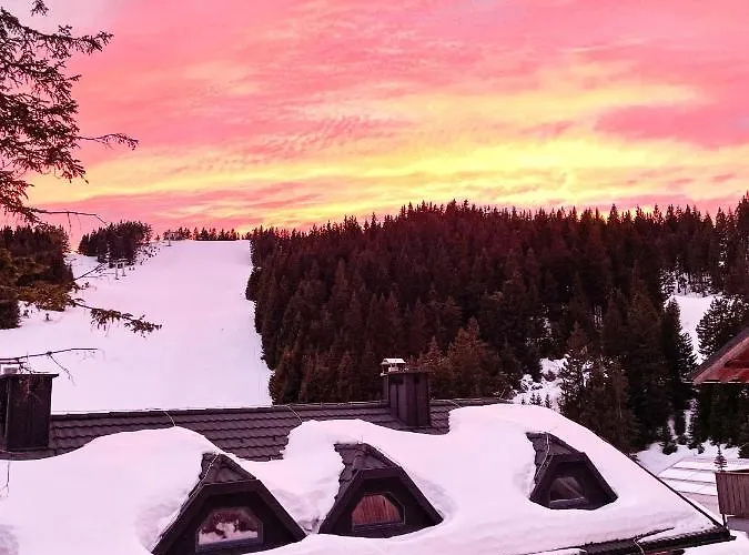 Sunshine Golte Comfort アパート